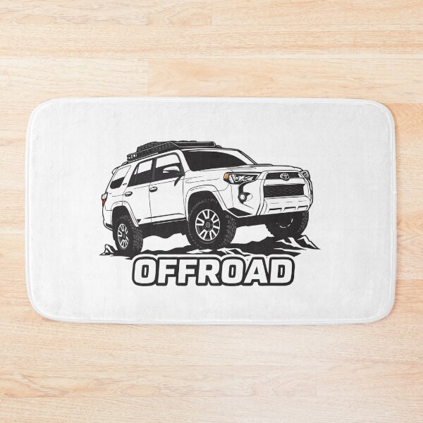 Item preview, 4Runner Retro designed and sold by Timegraf.