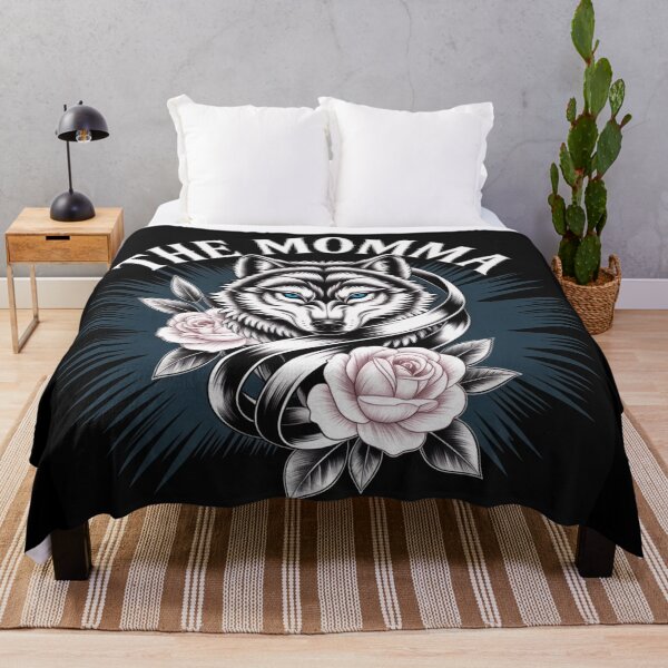 Item preview, THE MOMMA designed and sold by Leesondesign.
