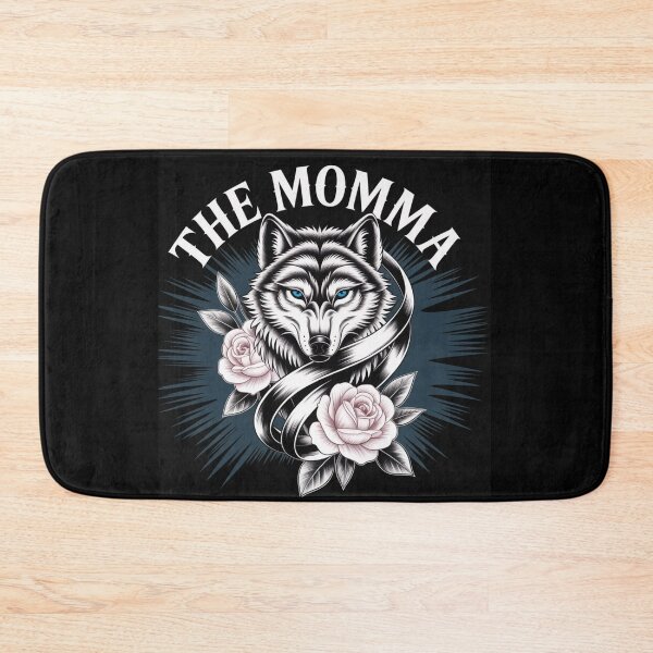 Item preview, THE MOMMA designed and sold by Leesondesign.