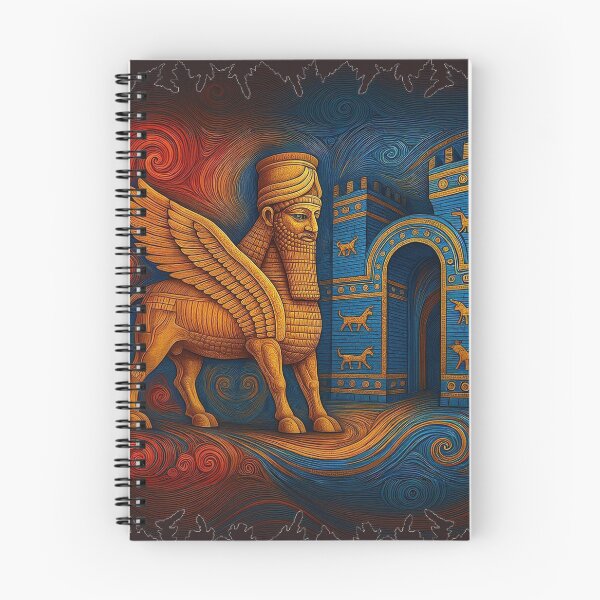 Item preview, The Gate of Eternity designed and sold by doniainart.