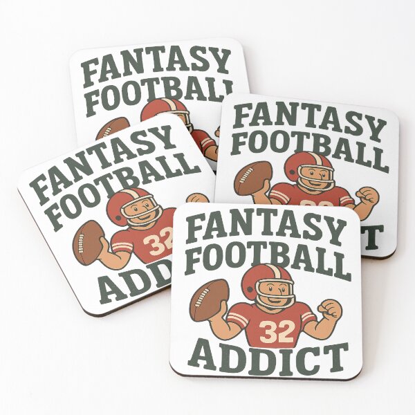 Item preview, Fantasy Football shirt designed and sold by RS0410.
