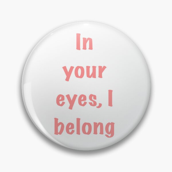 Item preview, A phrase about love designed and sold by Nojom-.