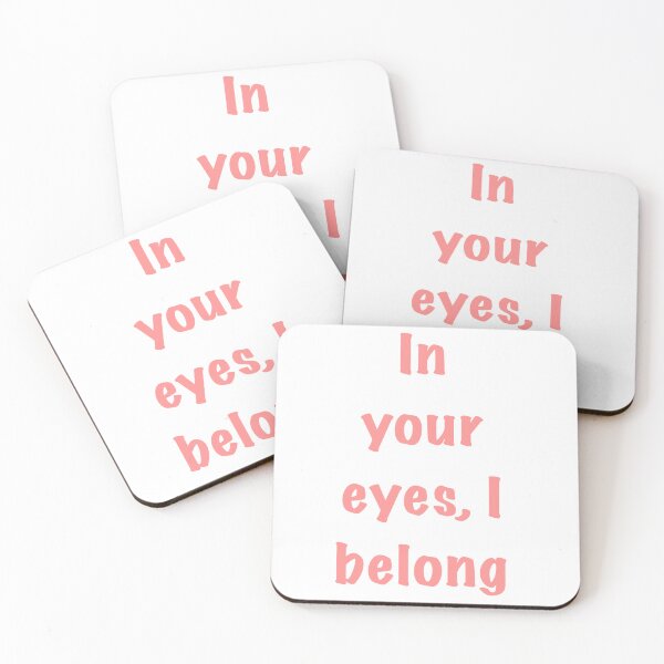 Item preview, A phrase about love designed and sold by Nojom-.