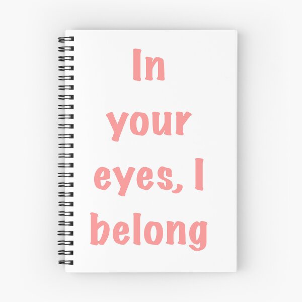 Item preview, A phrase about love designed and sold by Nojom-.