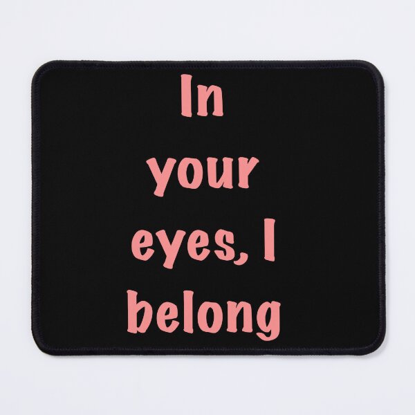 Item preview, A phrase about love designed and sold by Nojom-.