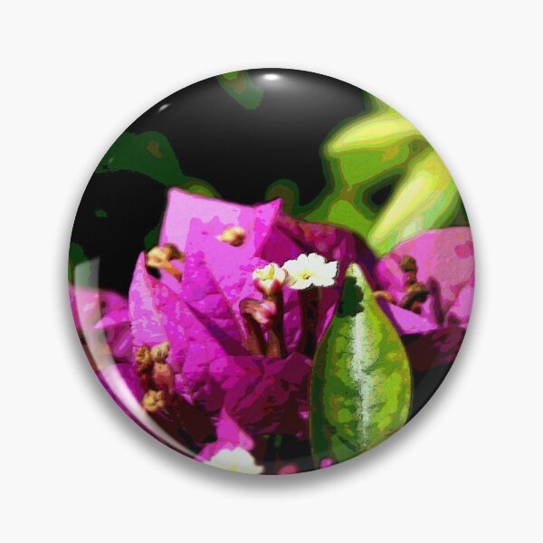 Item preview, More Bougainvillea DPPA161204a-17  designed and sold by CSteenArt.