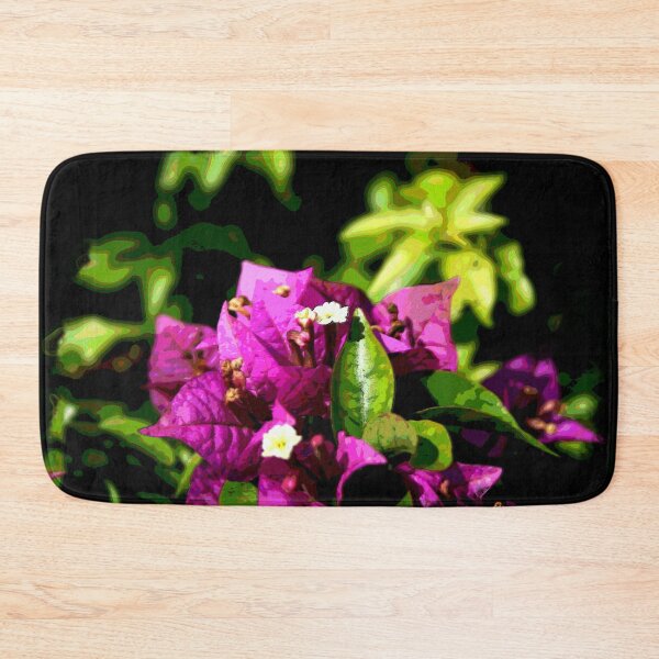 Item preview, More Bougainvillea DPPA161204a-17  designed and sold by CSteenArt.