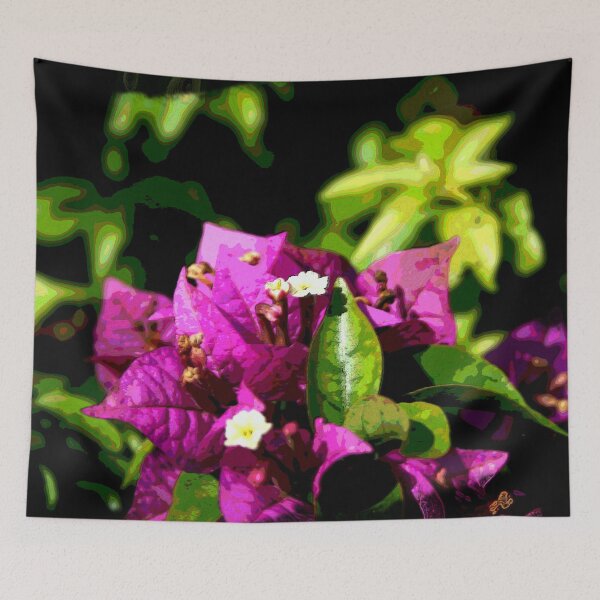 Item preview, More Bougainvillea DPPA161204a-17  designed and sold by CSteenArt.