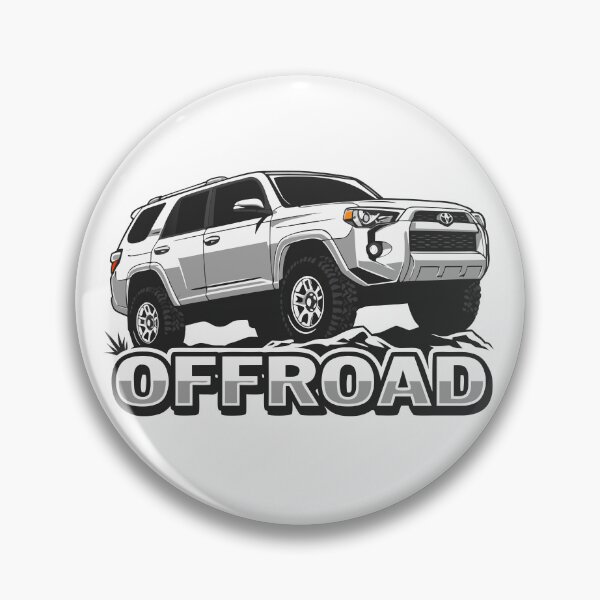 Item preview, 4Runner Retro designed and sold by Timegraf.