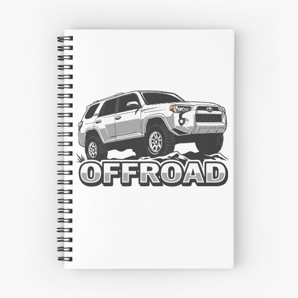 Item preview, 4Runner Retro designed and sold by Timegraf.
