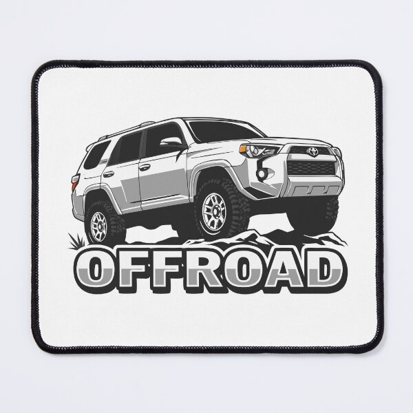 Item preview, 4Runner Retro designed and sold by Timegraf.