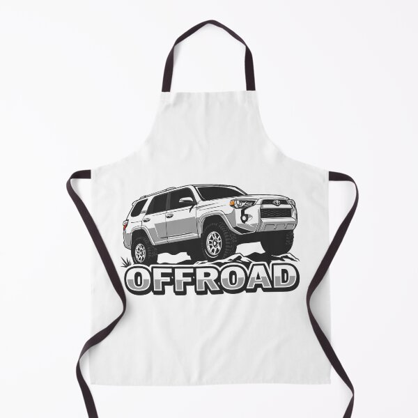 Item preview, 4Runner Retro designed and sold by Timegraf.