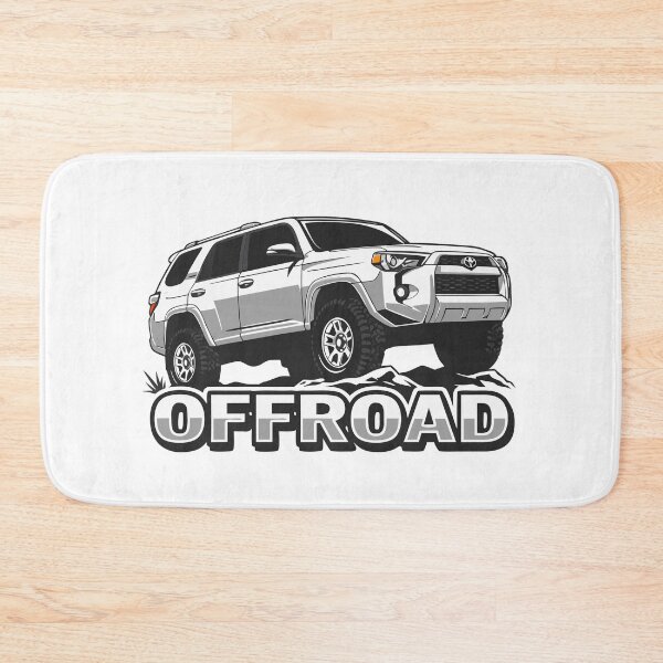 Item preview, 4Runner Retro designed and sold by Timegraf.