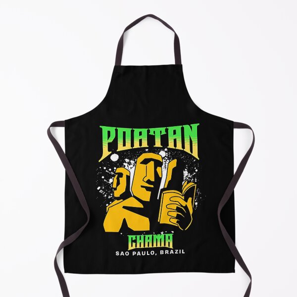 Item preview, Alex Pereira "Chama Poatan" designed and sold by JeyVel.