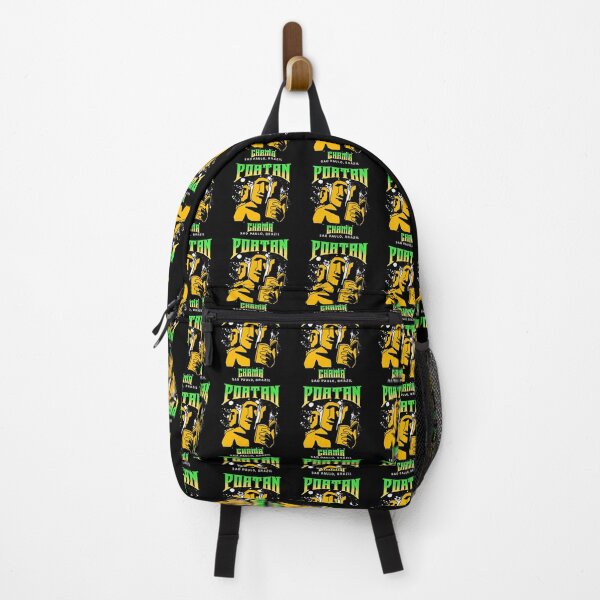 Item preview, Alex Pereira "Chama Poatan" designed and sold by JeyVel.