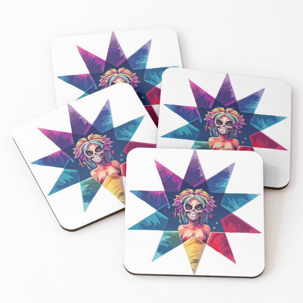 Item preview, Rainbow Star designed and sold by Tigerbuck's.