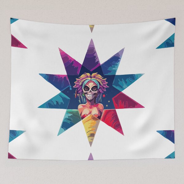 Item preview, Rainbow Star designed and sold by Tigerbuck's.