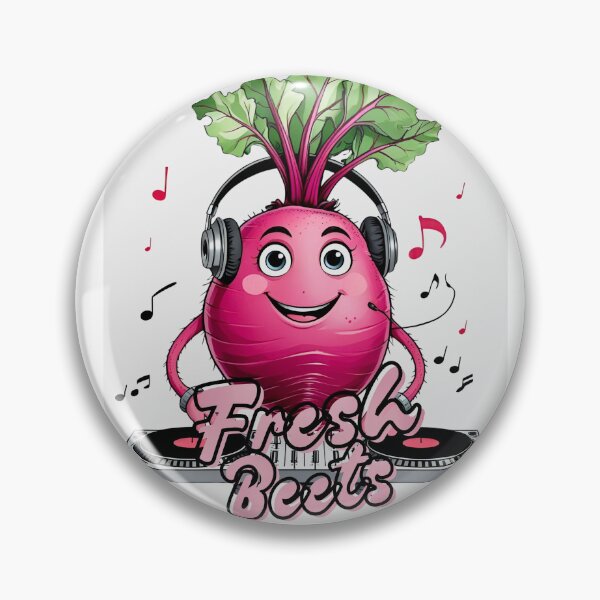 Item preview, Turn the beet around designed and sold by DaytimeWhiskey.