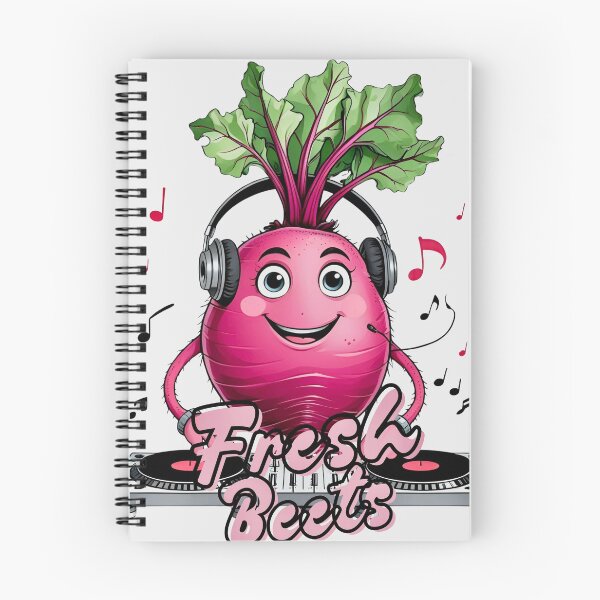 Item preview, Turn the beet around designed and sold by DaytimeWhiskey.