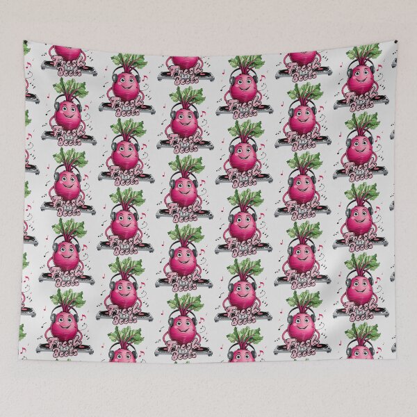 Item preview, Turn the beet around designed and sold by DaytimeWhiskey.
