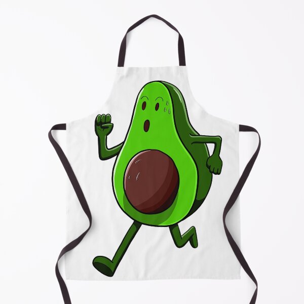 Item preview, avocado runner designed and sold by mikemike33.