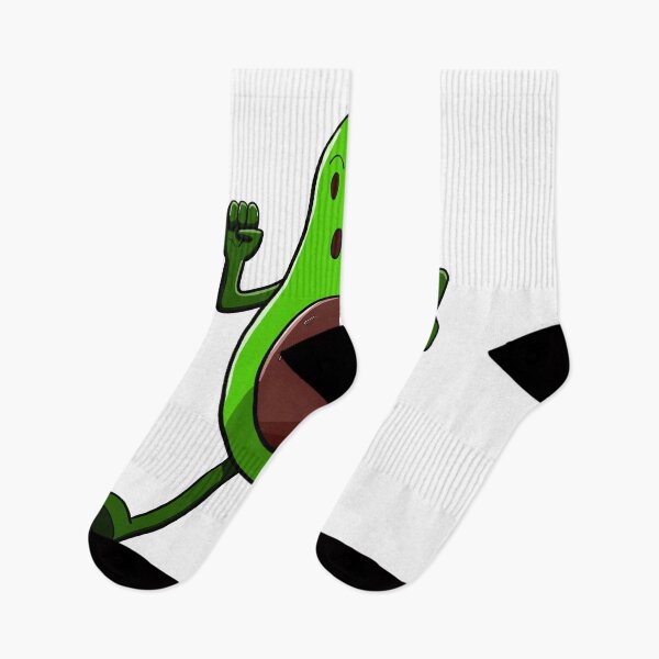 Item preview, avocado runner designed and sold by mikemike33.