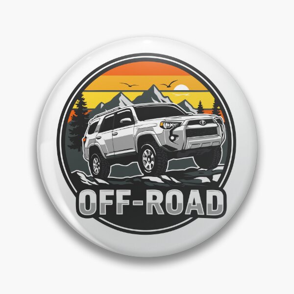 Item preview, 4Runner Retro designed and sold by Timegraf.