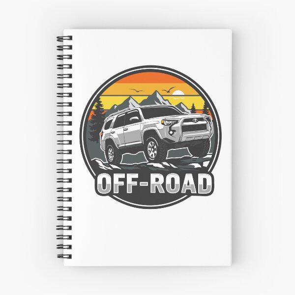 Item preview, 4Runner Retro designed and sold by Timegraf.