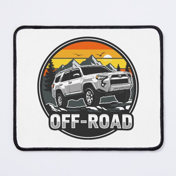 Item preview, 4Runner Retro designed and sold by Timegraf.