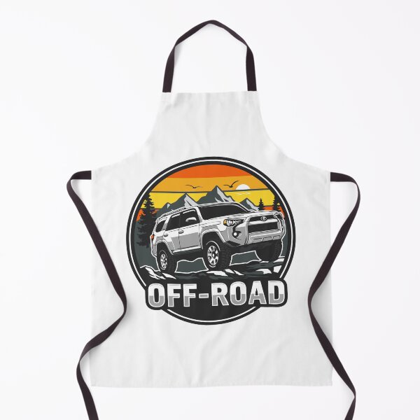 Item preview, 4Runner Retro designed and sold by Timegraf.