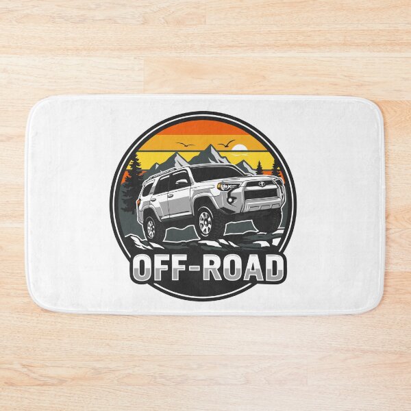 Item preview, 4Runner Retro designed and sold by Timegraf.