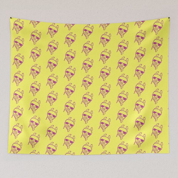 Item preview, Llama Sunglasses Pizza Salami Fast Food Hungry Eating designed and sold by shirt-o-mat.