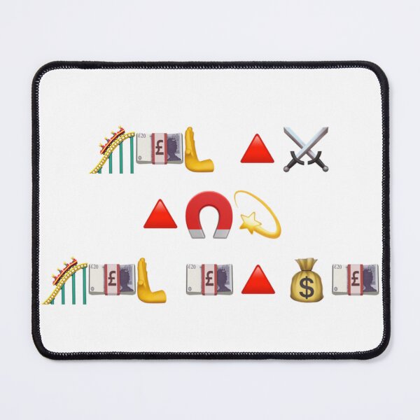 Item preview, Relax And Release – Unique Emoji Emblems Art | Emoji Hall of Fame Collectible designed and sold by Emoji Emblems.