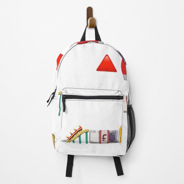 Item preview, Relax And Release – Unique Emoji Emblems Art | Emoji Hall of Fame Collectible designed and sold by Emoji Emblems.