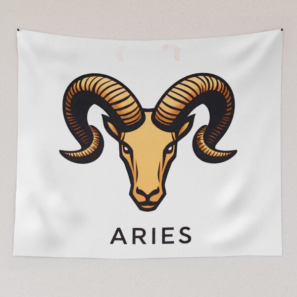 Item preview, Aries designed and sold by AwesomeDigiShop.