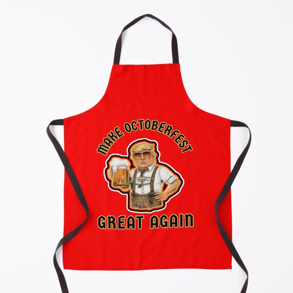 Item preview, Make Octoberfest Great Again  designed and sold by WoodburyLake.