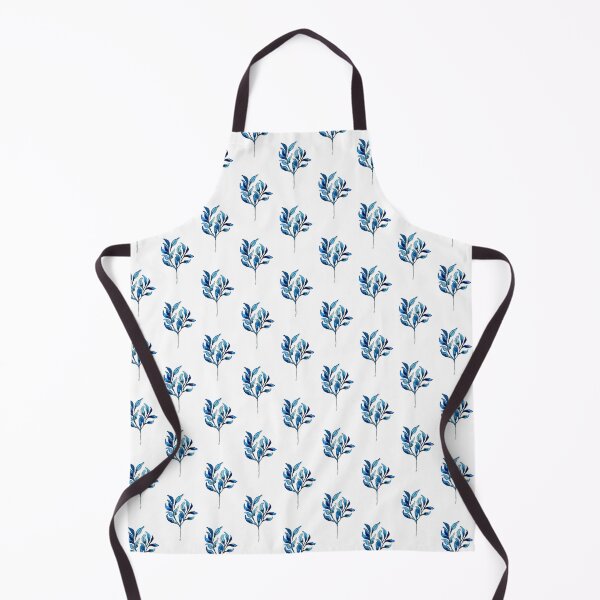 Item preview, blue plant designed and sold by dipoco.