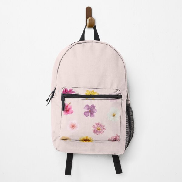 Item preview, Assorted Watercolor Flowers designed and sold by AESTHETISCAPES.