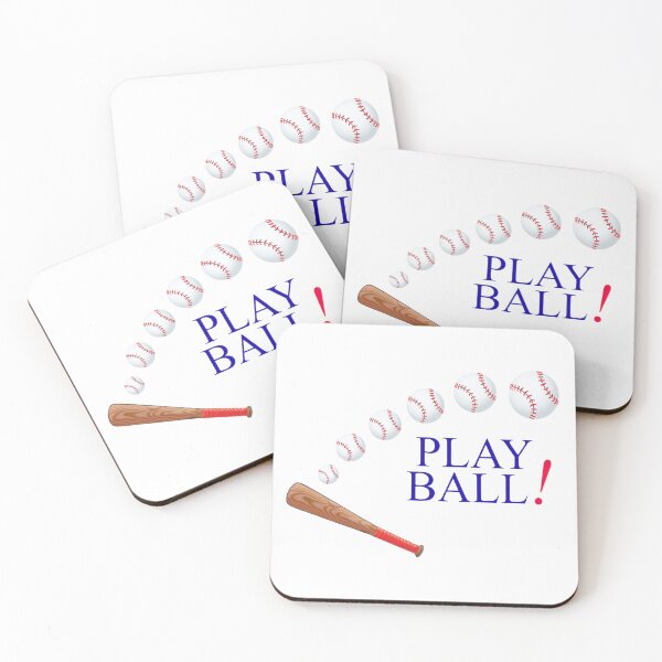 Item preview, Play Ball designed and sold by FriedyArt.