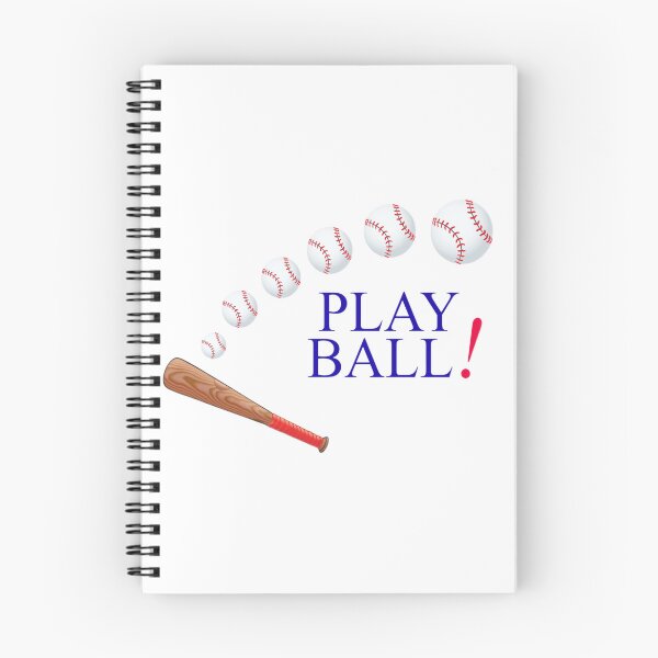 Item preview, Play Ball designed and sold by FriedyArt.