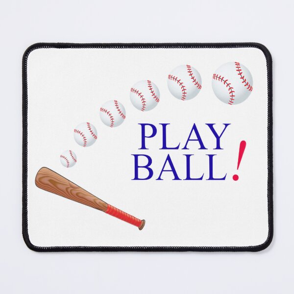 Item preview, Play Ball designed and sold by FriedyArt.