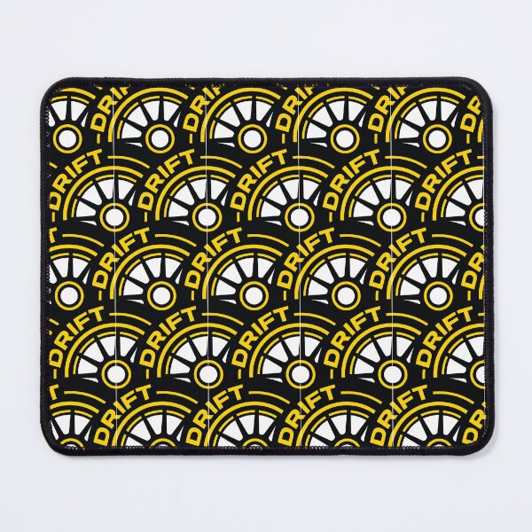 Item preview, Drift Pattern designed and sold by kidrelic.