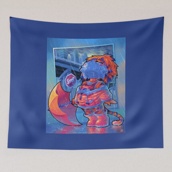 Item preview, Tami • Wash Away designed and sold by AirCityStore.