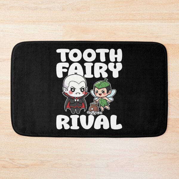 Item preview, TOOTH FAIRY RIVAL - VAMPIRE HALLOWEEN designed and sold by KEF Custom.