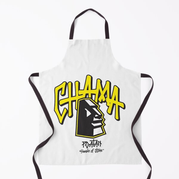 Item preview, Alex Pereira Chama Block designed and sold by JeyVel.