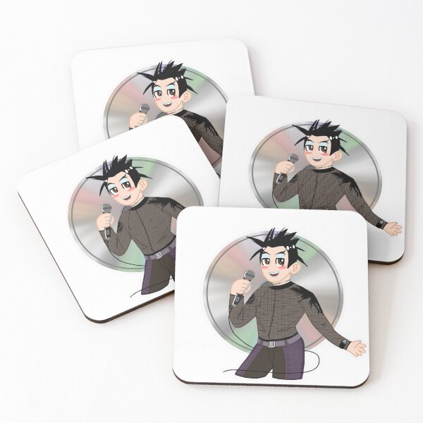 Item preview, Chibi Jay designed and sold by hellokittylvr1.