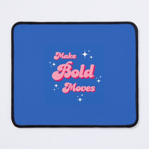 Item preview, Make Bold Moves designed and sold by AY_byemma.