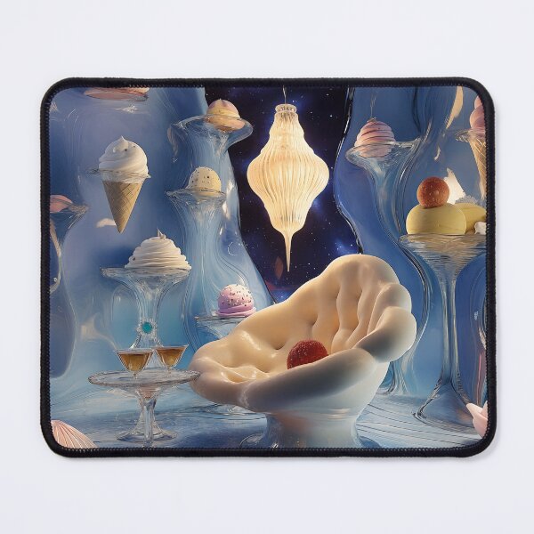Item preview, Melting Dreams designed and sold by yinyuecreation.