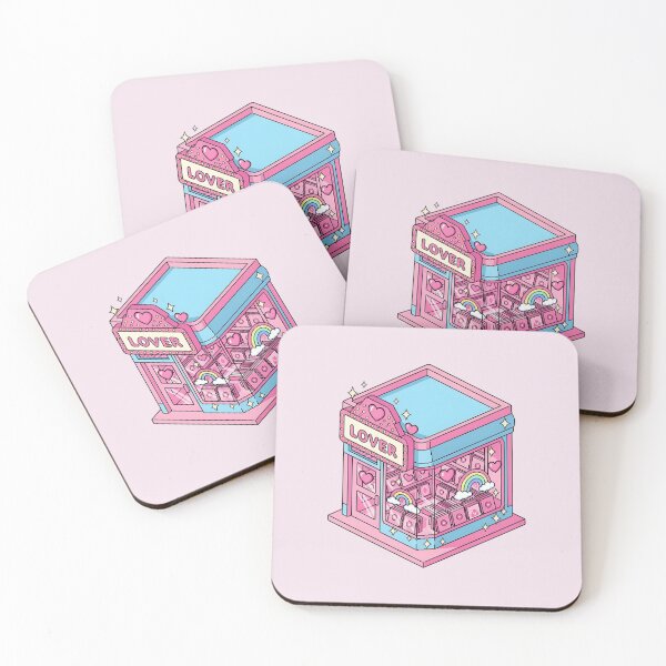 Item preview, Lover Pixel Art, Cute Miniature, The Life Of A Showgirl, TS7, TTPD, 1989, Folklore designed and sold by matchakpop.