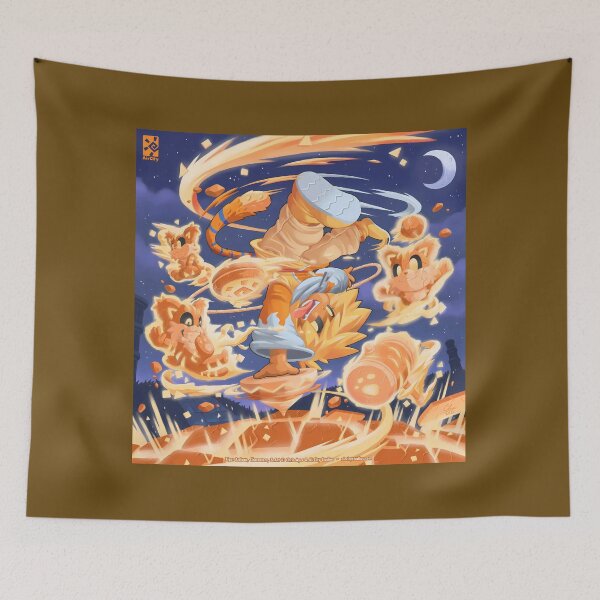 Item preview, Let Your Magic Run Wild! designed and sold by AirCityStore.